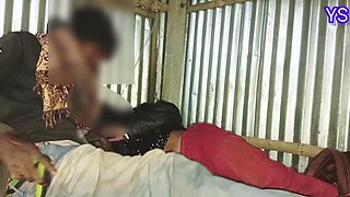 Took a Desi Bhabhi and Fucked Her in a Rented Room