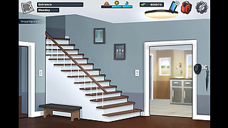 Summertime Saga V0.20.8 - Pt.288 - Boring by Misskitty2k