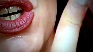 ladyjanalogan - Latex and JOI Top Clips Compilation