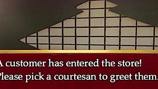 Wicked Rouge - More onsen fun 18