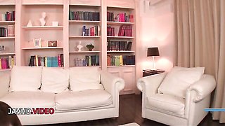 AVTits - asian milf movie