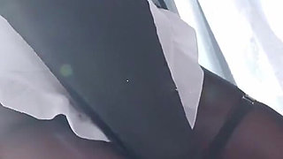 Punish the Fallen Nun 01