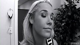 Raw Anal Lust, No Regrets - Big dick, ass fucking blonde MILF