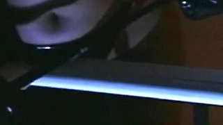 Wild Pussy Dominatrix