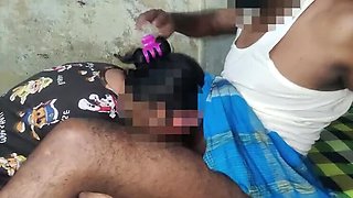 Bangladeshi Stepsister Gets Hard Fucking in Doggy Style - First Time Pleasure