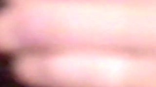 I Give Myself a Full Handjob and Cum in Front of My Stepmother
