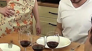 Steak and Blowjob Day