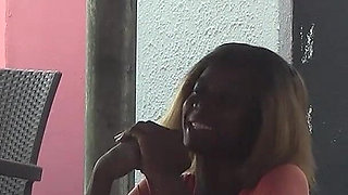 How We Find and Fuck Sluts in Africa