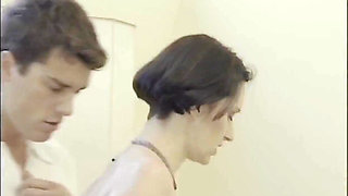 Right in the Ass of My Dear Friend!