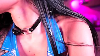 Amateur Webcam Babes Going Solo