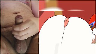 Car Toon - Pomni Sex Animation Xhatihentai React