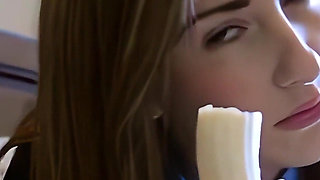 Top Banana Featuring Sophia Smith