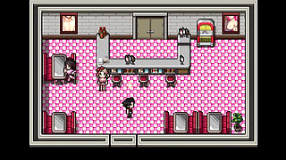 Zombie Retreat 2 - Part 45 Sexy Nurse!!! by Loveskysan69