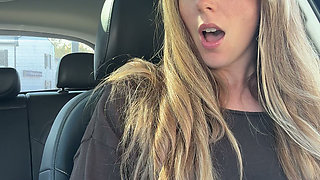 Pumpkin Spice and Orgasms!