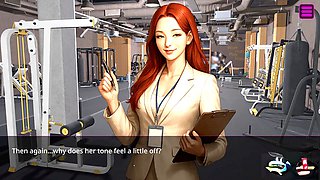 Streaming, masturbation toy, finger masturbation