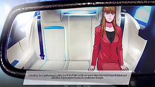 Complete Gameplay - Driven Affairs, Part 6