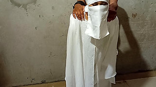 Muslim girlfriend came to meet me after long time