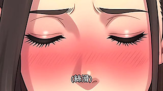 Young Boy A-Bin: The Gorgeous Landlady EP2