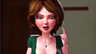 Aunt Case - Episode 2