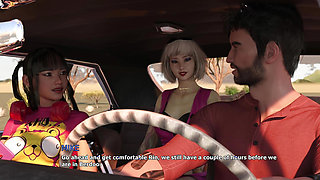 Sons of Analarchy Part 93