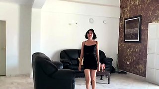 (BP)Horror movie becomes reality