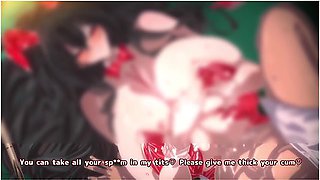 Bunny Girl Taihou Paizuri Animation Japanese Hentai [azurlane/アスールレーン ハイスリエロアニメ]