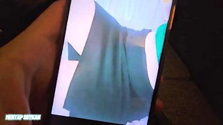 I FUCKED THE TURKISH MATURE WOMAN I MET IN THE TINDER