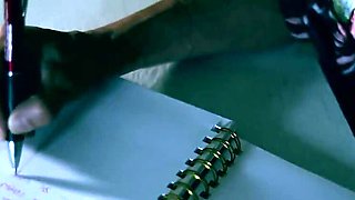 Petite Spanish Amateur Magia Rosa Blowjob with Cum in Mouth