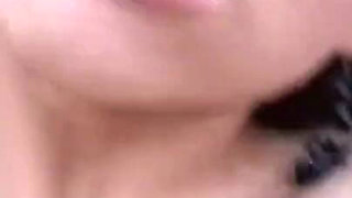 Curly Haired MILF in Heat Takes Thick Anal Cock
