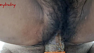 Harry Pussy Fuck Part 2