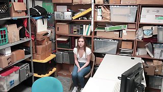 Magnum's Monster Unleashed: Naughty Office Secrets Revealed
