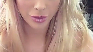 Bts From Tasha Reign's Interracial!