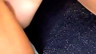 Hot, Dirty Fun with Two Naughty, Big-bootied Girls; She Didn't Want to Take the Cock All by Herself, so She Called Over Her Hot