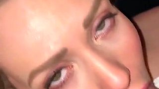 Mia Malkova Fellatio Ravaging POINT OF VIEW Flick Leaked (Mia Malkova????????)