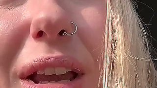 Sex Vlog - My European Sex Adventures and Porn-oscar - Bella Mur