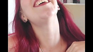 Shyyfxx Your Hot Stepsister-in-law Humiliates You and Cuts You quickly Your Stepbrother Is Coming! Rolepla
