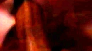 Blonde Dansk Fraulein Anal Bondage