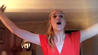 Kinky milf redheads anal solo dildo masturbation