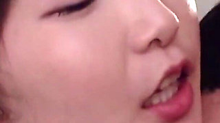 Seductive Nurse Ueto - a Trusted Beauty Tempts Husbands Into Hospital Affairs - 4