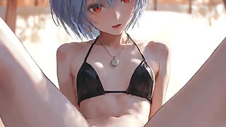 The Quieter She Is, the More Unforgettable She Becomes