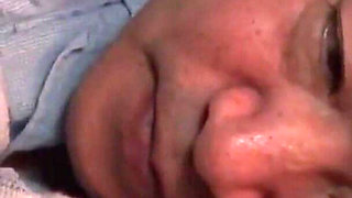 Wife Climaxes with Her Father in Law Right Beside Her Husband - Part4