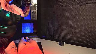 Welcomes the New Meat