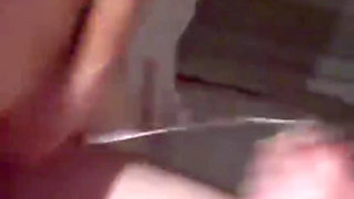 Big cock, big blowjob and big cumshot