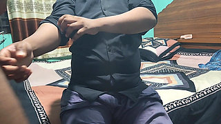 Bengali Sister in Law Fucked by Brother in Law Part 01