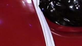My Rubber Toy Goes Mad