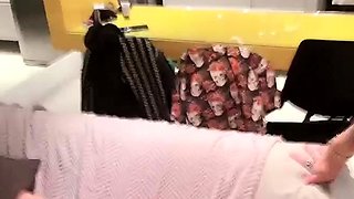 Amateur MILF Goes Hardcore Anal