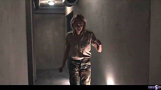 Parasited featuring Veronica Leal and Agatha Vega's hd video