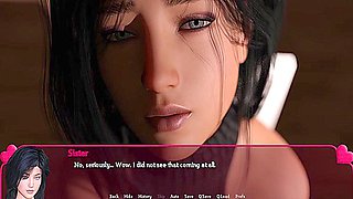 Freeloading Family V0.24 Perfect Body By Loveskysan69