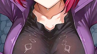 Yu-gi-oh Muckraker From The Underworld Hen