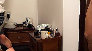 I Allowed 2 Fans to Bend Me Over - My Husband Waited Last and Gave Me the Thickest Load - Programmerswife